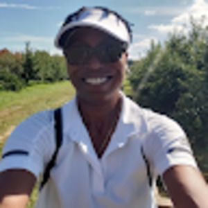 Meet your Posher, Regina